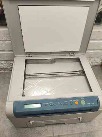 Мфу лазерное Samsung Scx4220(принтер,сканер,копир) Донецк