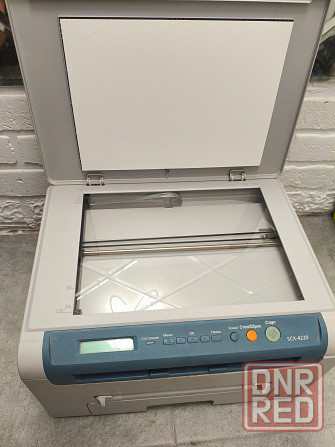 Мфу лазерное Samsung Scx4220(принтер,сканер,копир) Донецк - изображение 3