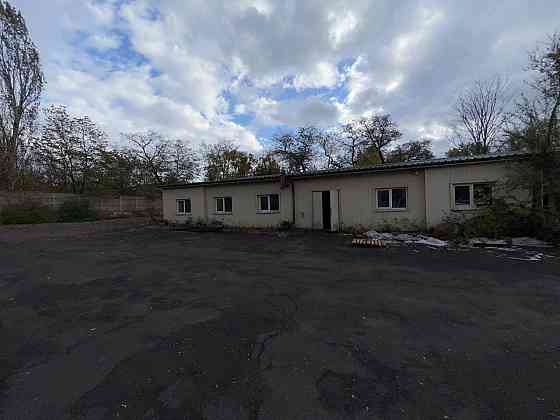 Продажа Коммерческой недвижимости ! Ленинский район, ул. Левобережная! Документы Готовы! Донецк