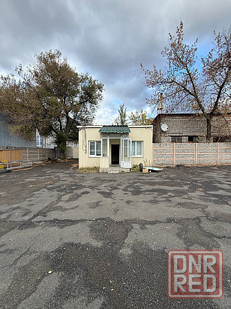 Продажа Коммерческой недвижимости ! Ленинский район, ул. Левобережная! Документы Готовы! Донецк - изображение 2