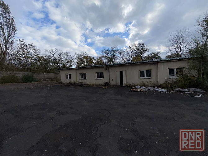 Продажа Коммерческой недвижимости ! Ленинский район, ул. Левобережная! Документы Готовы! Донецк - изображение 6