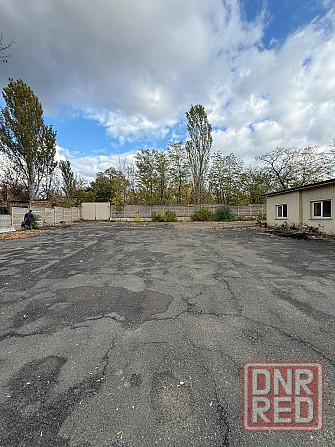 Продажа Коммерческой недвижимости ! Ленинский район, ул. Левобережная! Документы Готовы! Донецк - изображение 3