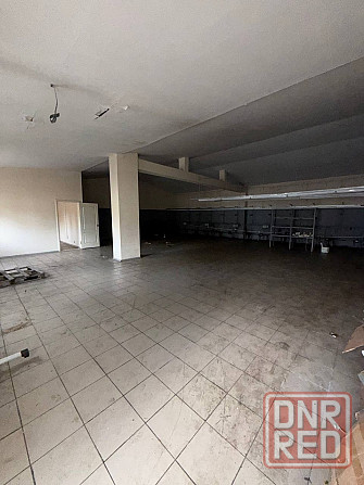 Продажа Коммерческой недвижимости ! Ленинский район, ул. Левобережная! Документы Готовы! Донецк - изображение 4