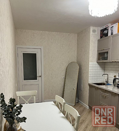 Сдам квартиру в Макеевке на Пушке Макеевка - изображение 3