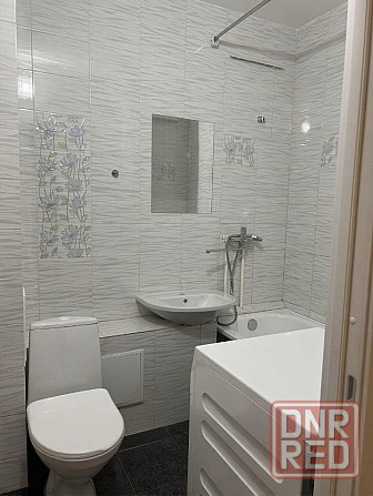 Сдам квартиру в Макеевке на Пушке Макеевка - изображение 4