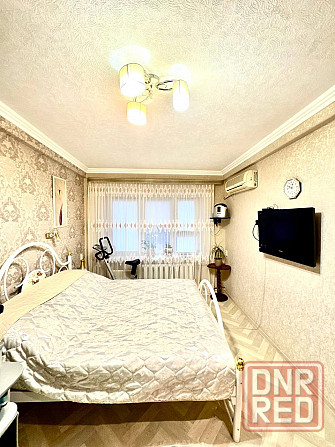 Продажа 2к.кв в центре Ворошиловского района Донецк - изображение 4