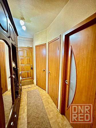 Продажа 2к.кв в центре Ворошиловского района Донецк - изображение 9