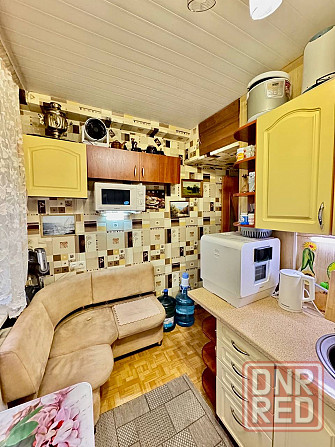 Продажа 2к.кв в центре Ворошиловского района Донецк - изображение 6