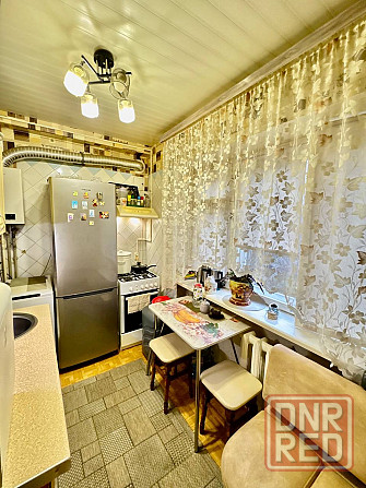 Продажа 2к.кв в центре Ворошиловского района Донецк - изображение 5