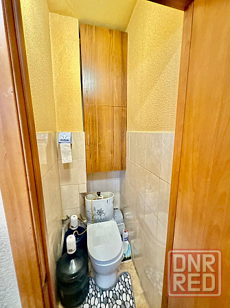 Продажа 2к.кв в центре Ворошиловского района Донецк - изображение 8