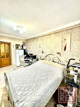 Продажа 2к.кв в центре Ворошиловского района Донецк - изображение 3