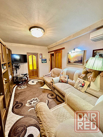 Продажа 2к.кв в центре Ворошиловского района Донецк - изображение 2