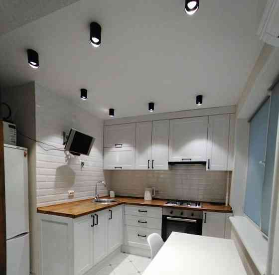 Киевский район, Донбасс арена, улица Артема Донецк