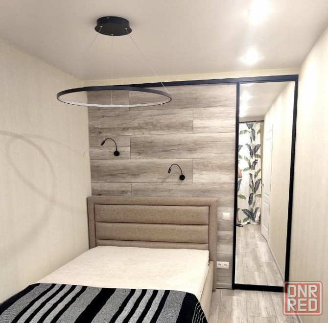 Киевский район, Донбасс арена, улица Артема Донецк - изображение 8