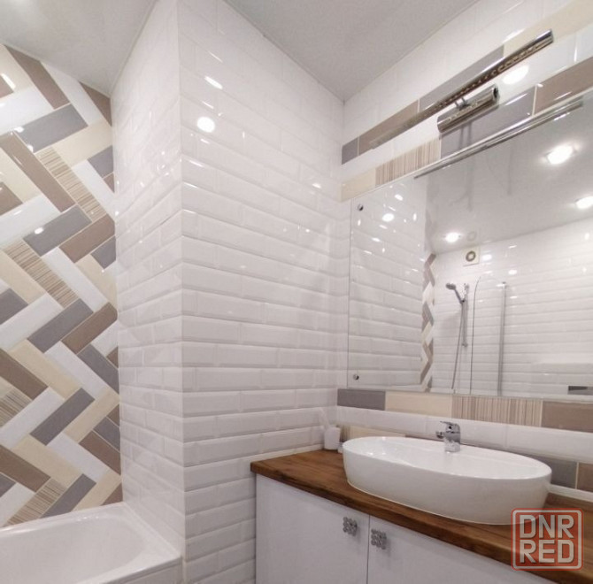 Киевский район, Донбасс арена, улица Артема Донецк - изображение 6