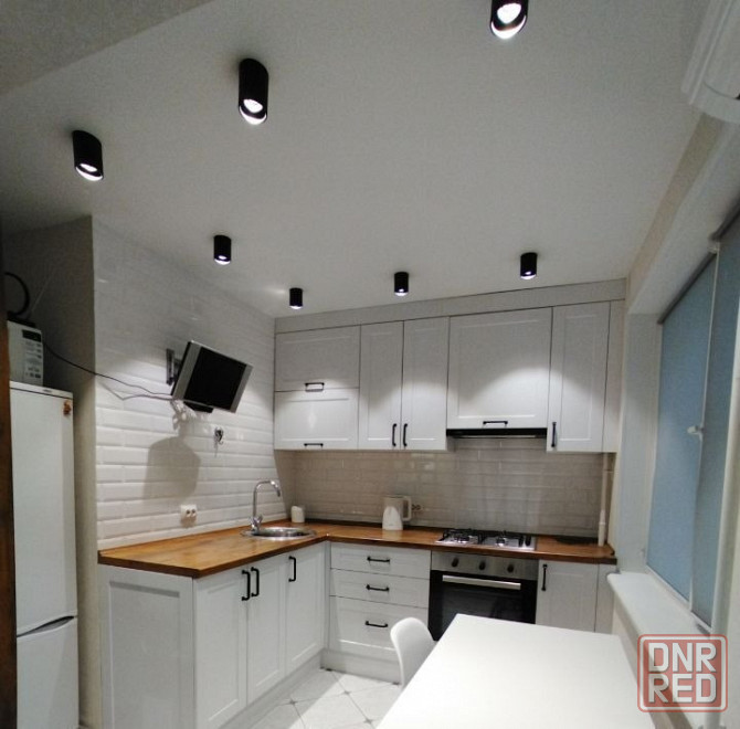 Киевский район, Донбасс арена, улица Артема Донецк - изображение 2