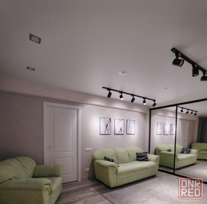 Киевский район, Донбасс арена, улица Артема Донецк - изображение 10