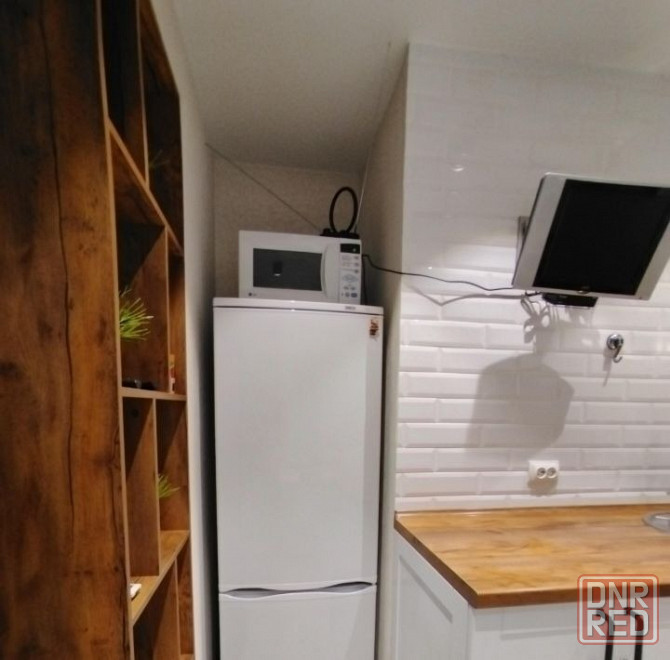 Киевский район, Донбасс арена, улица Артема Донецк - изображение 5