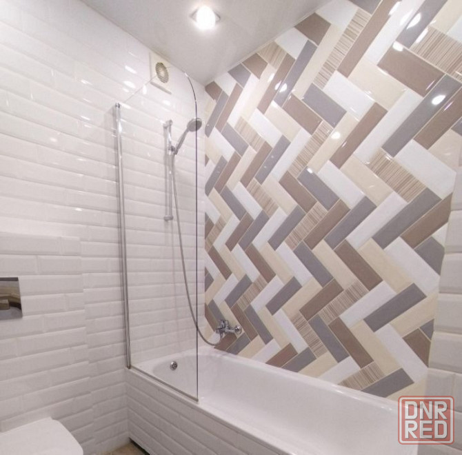 Киевский район, Донбасс арена, улица Артема Донецк - изображение 7