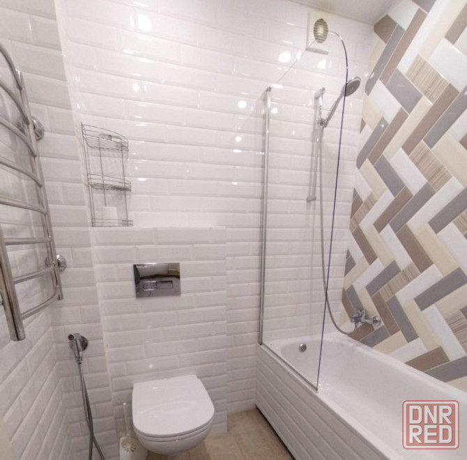 Киевский район, Донбасс арена, улица Артема Донецк - изображение 9