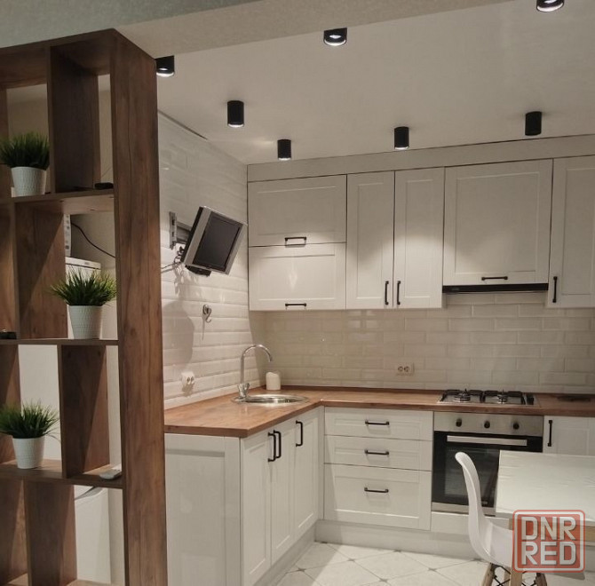 Киевский район, Донбасс арена, улица Артема Донецк - изображение 3