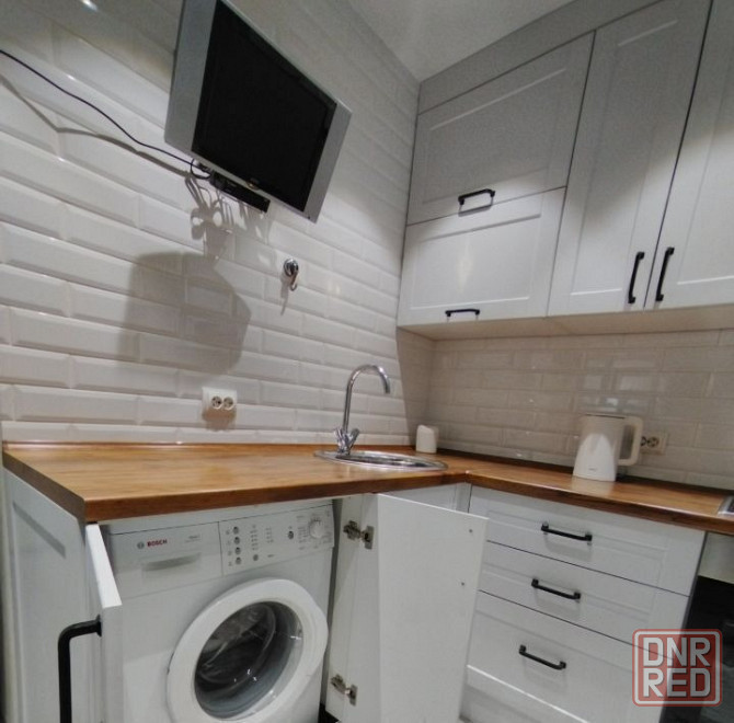 Киевский район, Донбасс арена, улица Артема Донецк - изображение 4