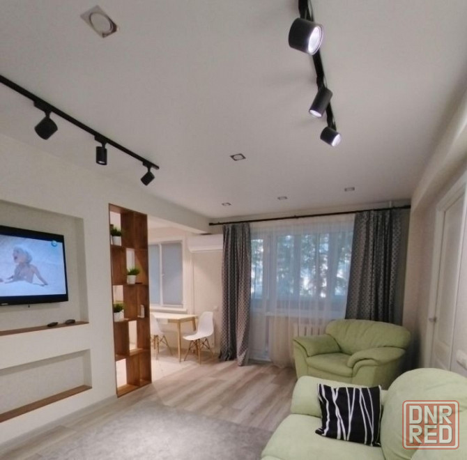 Киевский район, Донбасс арена, улица Артема Донецк - изображение 1