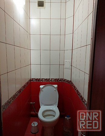 Продажа 2-х комнатной квартиры Макеевка, ул. Московская, (ориентир «Красный рынок») Макеевка - изображение 9