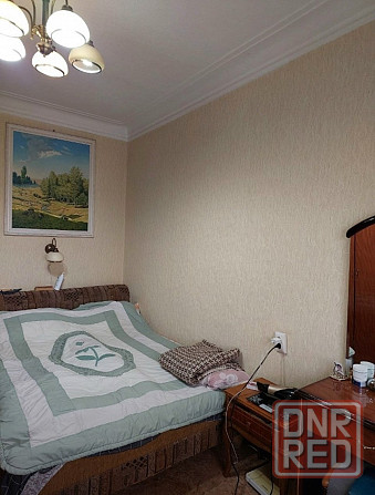 Продажа 2-х комнатной квартиры Макеевка, ул. Московская, (ориентир «Красный рынок») Макеевка - изображение 3