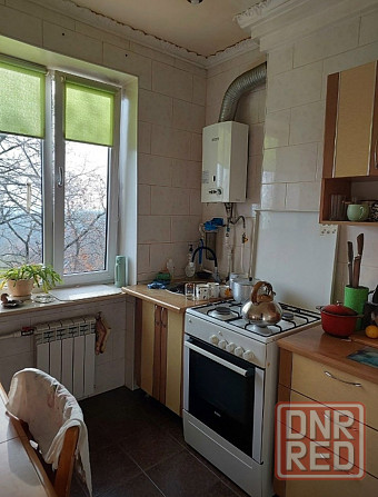 Продажа 2-х комнатной квартиры Макеевка, ул. Московская, (ориентир «Красный рынок») Макеевка - изображение 7