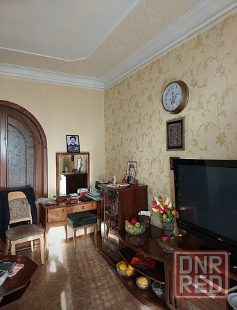 Продажа 2-х комнатной квартиры Макеевка, ул. Московская, (ориентир «Красный рынок») Макеевка - изображение 4