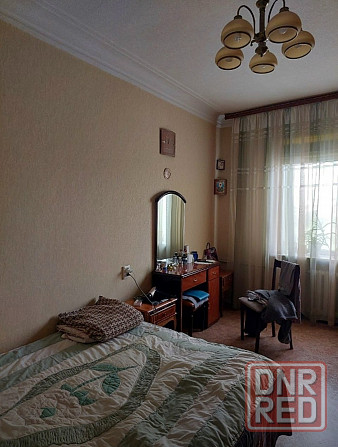 Продажа 2-х комнатной квартиры Макеевка, ул. Московская, (ориентир «Красный рынок») Макеевка - изображение 2