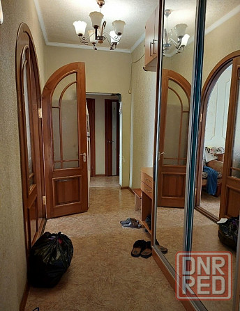 Продажа 2-х комнатной квартиры Макеевка, ул. Московская, (ориентир «Красный рынок») Макеевка - изображение 5