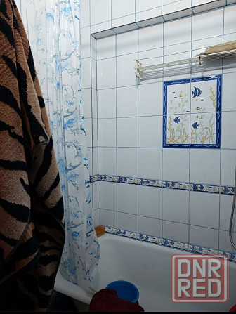 Продажа 2-х комнатной квартиры Макеевка, ул. Московская, (ориентир «Красный рынок») Макеевка - изображение 6