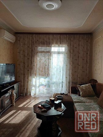 Продажа 2-х комнатной квартиры Макеевка, ул. Московская, (ориентир «Красный рынок») Макеевка - изображение 1