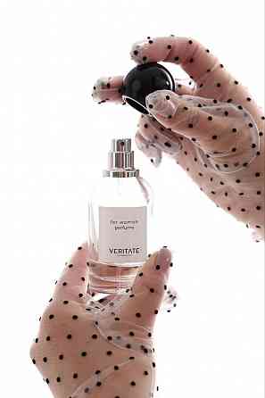 Парфюмерия Veritate Донецк