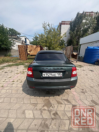 Продам Priora Донецк - изображение 6