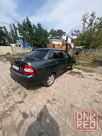 Продам Priora Донецк - изображение 5