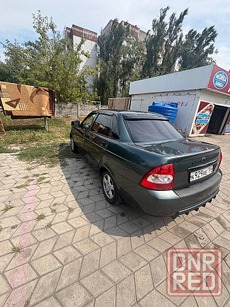 Продам Priora Донецк - изображение 3