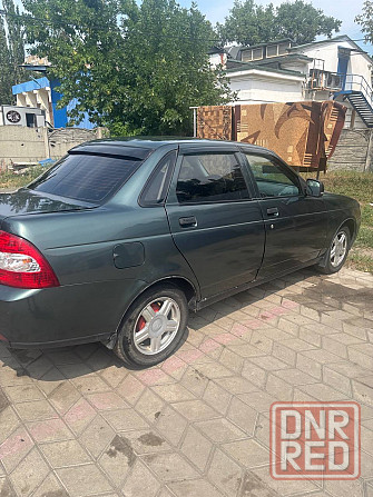 Продам Priora Донецк - изображение 4