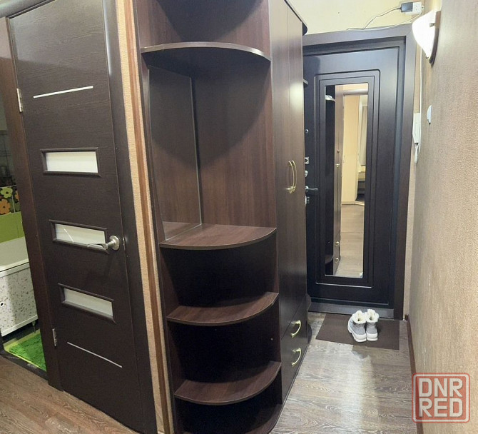 Сдается двухшка на дк куйбышева Донецк - изображение 3