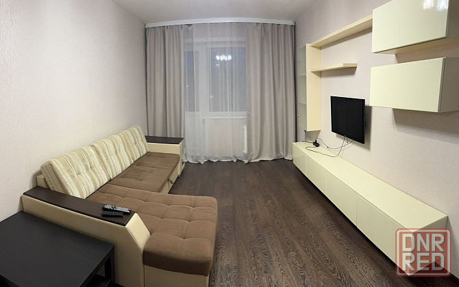 Сдается двухшка на дк куйбышева Донецк - изображение 1