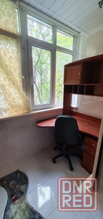 Продается 3-комнатная квартира в Киевском районе на Полиграфической. Донецк - изображение 8