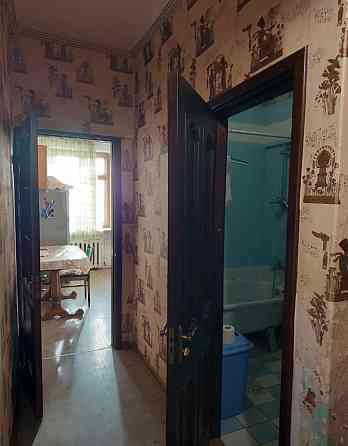 Продажа 3-х комнатной квартиры Макеевка, ул. Московская, (ориентир «Красный рынок») Макеевка