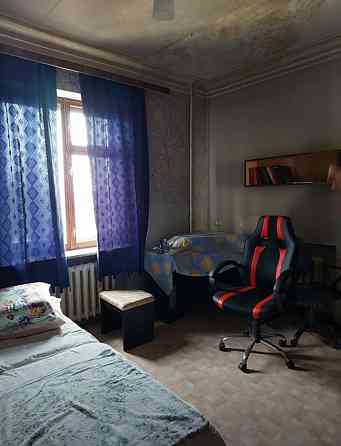 Продажа 3-х комнатной квартиры Макеевка, ул. Московская, (ориентир «Красный рынок») Макеевка