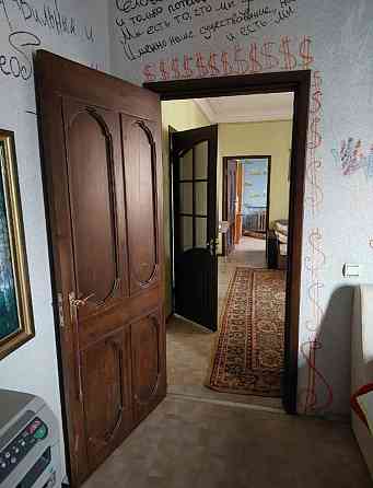 Продажа 3-х комнатной квартиры Макеевка, ул. Московская, (ориентир «Красный рынок») Макеевка