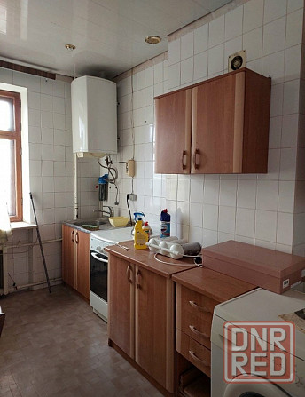 Продажа 3-х комнатной квартиры Макеевка, ул. Московская, (ориентир «Красный рынок») Макеевка - изображение 8