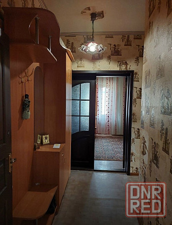 Продажа 3-х комнатной квартиры Макеевка, ул. Московская, (ориентир «Красный рынок») Макеевка - изображение 2