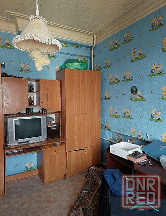 Продажа 3-х комнатной квартиры Макеевка, ул. Московская, (ориентир «Красный рынок») Макеевка - изображение 4