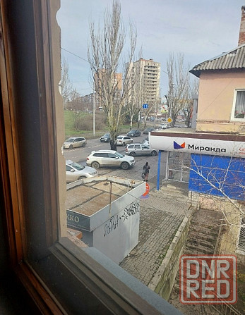 Продажа 3-х комнатной квартиры Макеевка, ул. Московская, (ориентир «Красный рынок») Макеевка - изображение 9